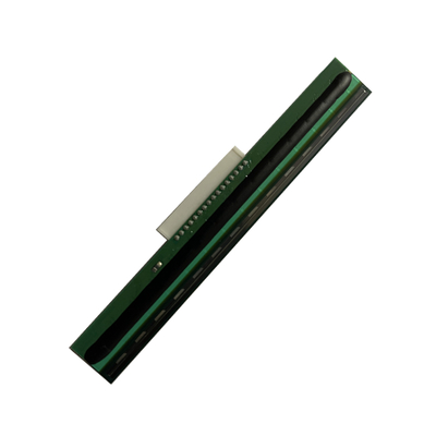 TE344打印頭 條碼打印界的“硬核戰(zhàn)士”